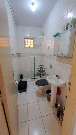 Imagem Casa com 4 Quartos à Venda, 83 m² em Jardim São Tomás - Londrina Imagem Casa com 4 Quartos à Venda, 83 m² em Jardim São Tomás - Londrina