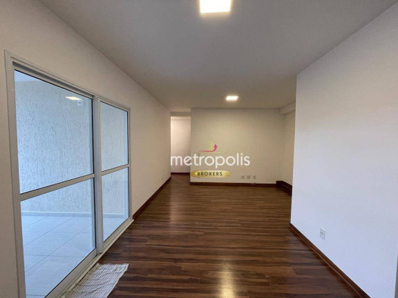 Imagem Apartamento com 3 Quartos à Venda, 96 m² em Santa Paula - São Caetano Do Sul Imagem Apartamento com 3 Quartos à Venda, 96 m² em Santa Paula - São Caetano Do Sul