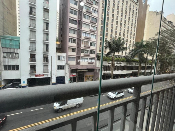 Imagem Imóvel com 2 Quartos à Venda, 63 m² em Centro - São Paulo Imagem Imóvel com 2 Quartos à Venda, 63 m² em Centro - São Paulo