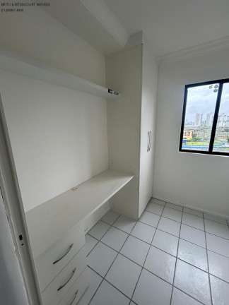 Imóvel com 3 Quartos à Venda, 75 m² em Imbuí - Salvador