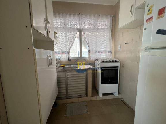 Imagem Apartamento com 1 Quarto à Venda, 58 m² em Boqueirão - Praia Grande Imagem Apartamento com 1 Quarto à Venda, 58 m² em Boqueirão - Praia Grande