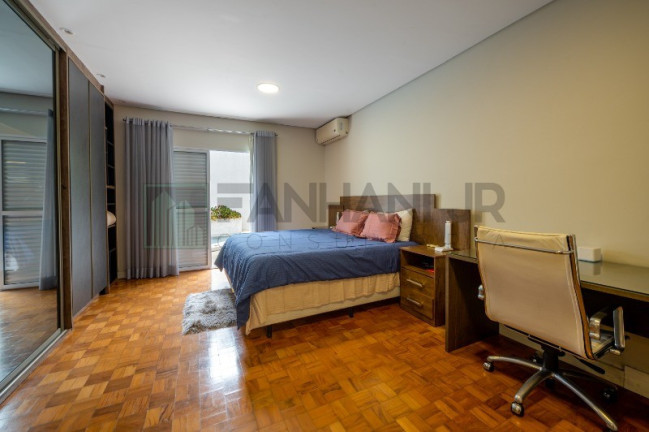 Imagem Casa com 5 Quartos para Alugar, 340 m² em Brooklin Paulista - São Paulo Imagem Casa com 5 Quartos para Alugar, 340 m² em Brooklin Paulista - São Paulo
