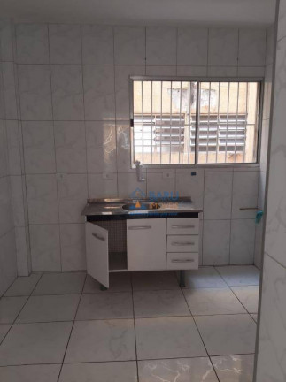 Imagem Apartamento com 2 Quartos à Venda, 64 m² em Lapa De Baixo - São Paulo Imagem Apartamento com 2 Quartos à Venda, 64 m² em Lapa De Baixo - São Paulo