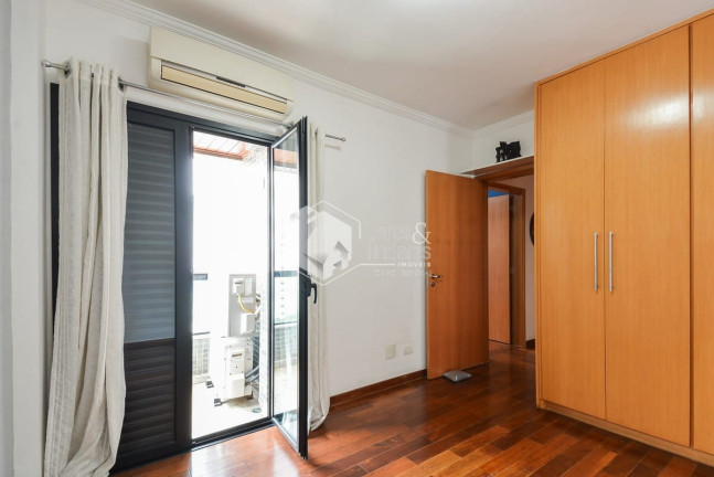 Imagem Apartamento com 3 Quartos à Venda, 138 m² em Chácara Inglesa - São Paulo