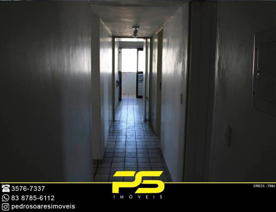 Imagem Apartamento com 4 Quartos à Venda, 220 m² em Bessa - João Pessoa Imagem Apartamento com 4 Quartos à Venda, 220 m² em Bessa - João Pessoa