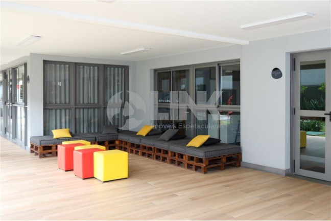 Imagem Apartamento com 1 Quarto à Venda, 44 m² em Santana - Porto Alegre Imagem Apartamento com 1 Quarto à Venda, 44 m² em Santana - Porto Alegre