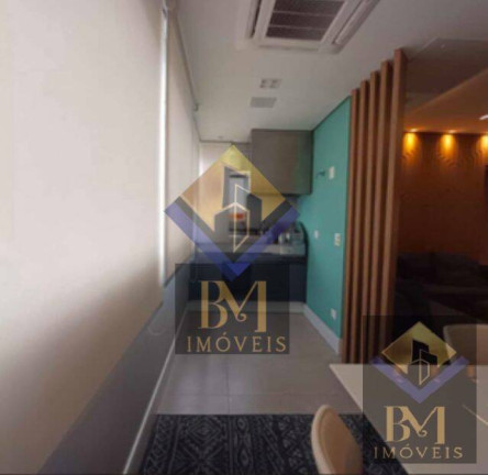 Imagem Apartamento com 3 Quartos à Venda, 90 m² em Gonzaga - Santos Imagem Apartamento com 3 Quartos à Venda, 90 m² em Gonzaga - Santos