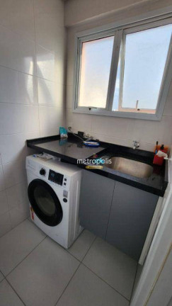 Imagem Apartamento com 2 Quartos à Venda, 60 m² em Fundação - São Caetano Do Sul Imagem Apartamento com 2 Quartos à Venda, 60 m² em Fundação - São Caetano Do Sul