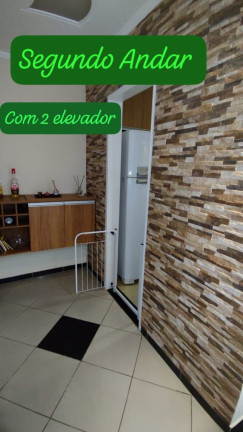 Imagem Apartamento com 2 Quartos à Venda, 70 m² em Vila Patrícia - São José Dos Campos Imagem Apartamento com 2 Quartos à Venda, 70 m² em Vila Patrícia - São José Dos Campos