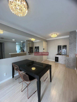 Imagem Apartamento com 2 Quartos à Venda, 75 m² em Jardim Flor Da Montanha - Guarulhos Imagem Apartamento com 2 Quartos à Venda, 75 m² em Jardim Flor Da Montanha - Guarulhos