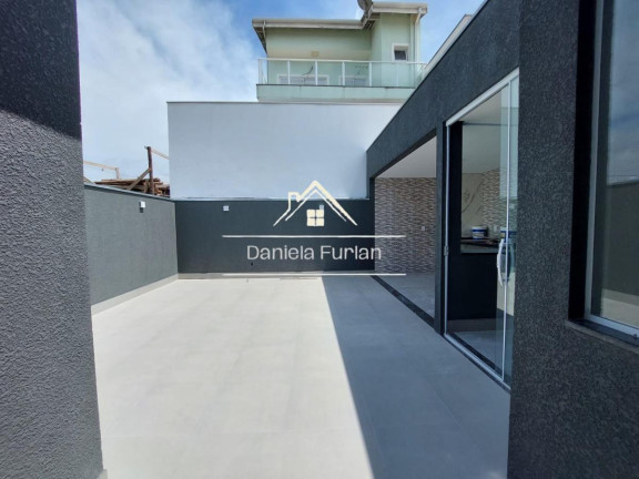 Imagem Casa de Condomínio com 3 Quartos à Venda, 115 m² em Condomínio Terras De São Francisco - Sorocaba