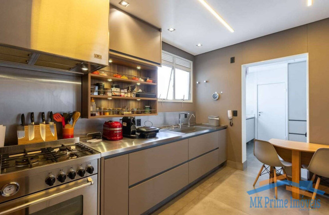 Imagem Apartamento com 3 Quartos à Venda, 210 m² em Planalto Paulista - São Paulo Imagem Apartamento com 3 Quartos à Venda, 210 m² em Planalto Paulista - São Paulo