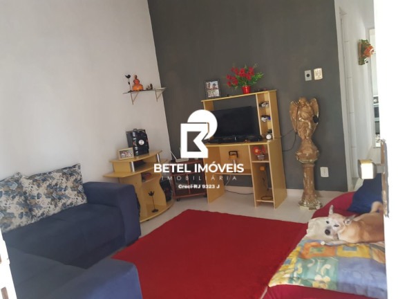 Imagem Casa com 3 Quartos à Venda, 120 m² em Gargau - São Francisco De Itabapoana Imagem Casa com 3 Quartos à Venda, 120 m² em Gargau - São Francisco De Itabapoana