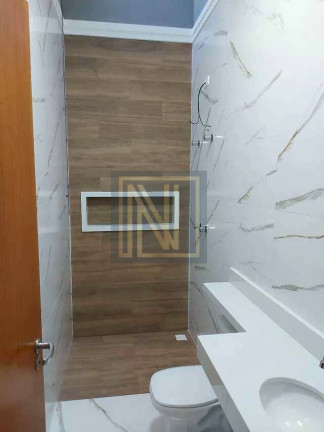 Imagem Casa de Condomínio com 3 Quartos à Venda, 110 m² em Jardim Residencial Villagio Ipanema I - Sorocaba Imagem Casa de Condomínio com 3 Quartos à Venda, 110 m² em Jardim Residencial Villagio Ipanema I - Sorocaba