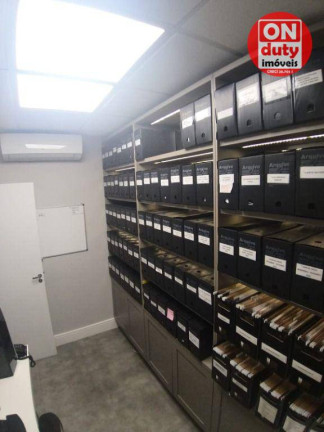 Imagem Sala Comercial à Venda, 49 m² em Centro - São Vicente Imagem Sala Comercial à Venda, 49 m² em Centro - São Vicente
