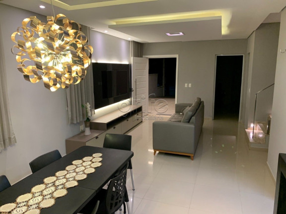 Imagem Casa de Condomínio com 4 Quartos à Venda, 209 m² em Jardim Cearense - Fortaleza Imagem Casa de Condomínio com 4 Quartos à Venda, 209 m² em Jardim Cearense - Fortaleza