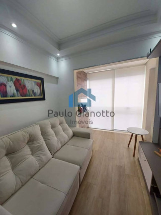 Imagem Apartamento com 2 Quartos à Venda, 53 m² em Pousada Dos Bandeirantes - Carapicuíba
