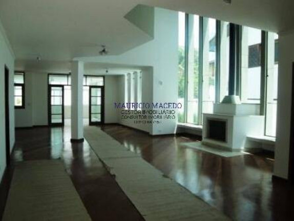 Imagem Casa com 4 Quartos à Venda, 680 m² em Alphaville Conde Ii - Barueri Imagem Casa com 4 Quartos à Venda, 680 m² em Alphaville Conde Ii - Barueri