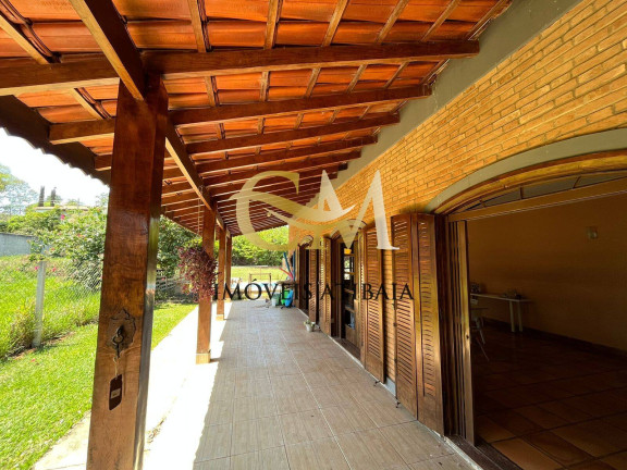Imagem Chácara com 3 Quartos à Venda, 1.350 m² em Jardim Estância Brasil - Atibaia Imagem Chácara com 3 Quartos à Venda, 1.350 m² em Jardim Estância Brasil - Atibaia