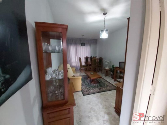 Apartamento com 1 Quarto à Venda, 55 m² em Ponta Da Praia - Santos