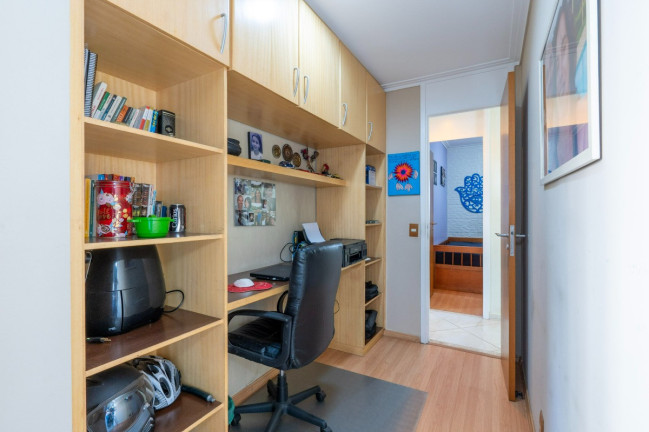Imagem Apartamento com 3 Quartos à Venda, 90 m² em Alto Da Lapa - São Paulo