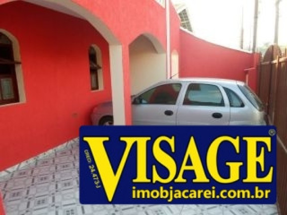 Imagem Casa com 3 Quartos à Venda, em Jd. Do Vale - Jacareí Imagem Casa com 3 Quartos à Venda, em Jd. Do Vale - Jacareí