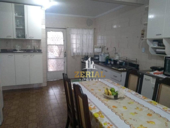 Imagem Casa com 4 Quartos à Venda, 206 m² em Olímpico - São Caetano Do Sul Imagem Casa com 4 Quartos à Venda, 206 m² em Olímpico - São Caetano Do Sul