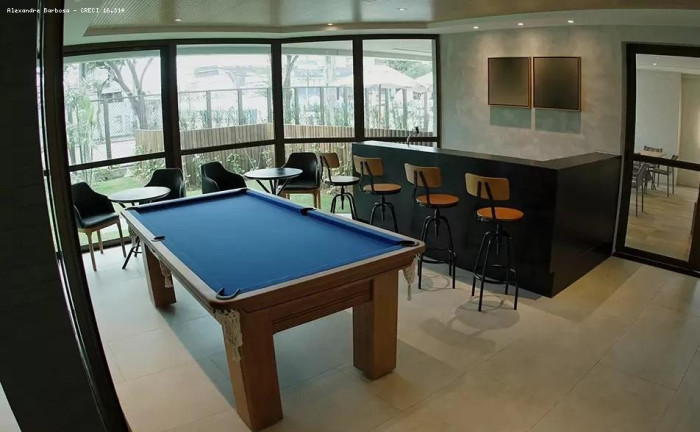 Imagem Apartamento com 1 Quarto à Venda, 36 m² em Pina - Recife