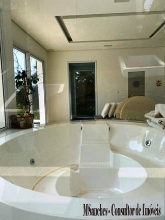 Imagem Casa de Condomínio com 5 Quartos à Venda, 800 m² em Condomínio Fazenda Alvorada - Porto Feliz