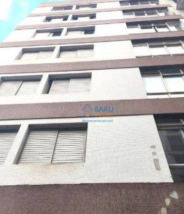 Imagem Apartamento com 2 Quartos para Alugar, 98 m² em Santa Cecília - São Paulo Imagem Apartamento com 2 Quartos para Alugar, 98 m² em Santa Cecília - São Paulo