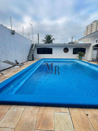 Imagem Casa com 4 Quartos à Venda, 768 m² em Balneário Flórida - Praia Grande Imagem Casa com 4 Quartos à Venda, 768 m² em Balneário Flórida - Praia Grande
