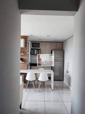 Imagem Apartamento com 2 Quartos à Venda, 50 m² em Vila Andrade - São Paulo Imagem Apartamento com 2 Quartos à Venda, 50 m² em Vila Andrade - São Paulo