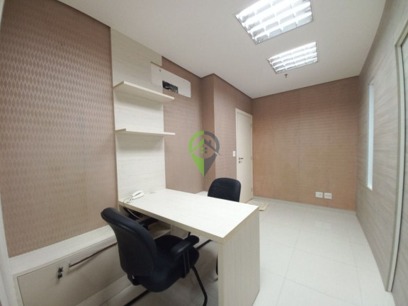 Imagem Imóvel Comercial à Venda, 49 m² em Boqueirão - Santos Imagem Imóvel Comercial à Venda, 49 m² em Boqueirão - Santos