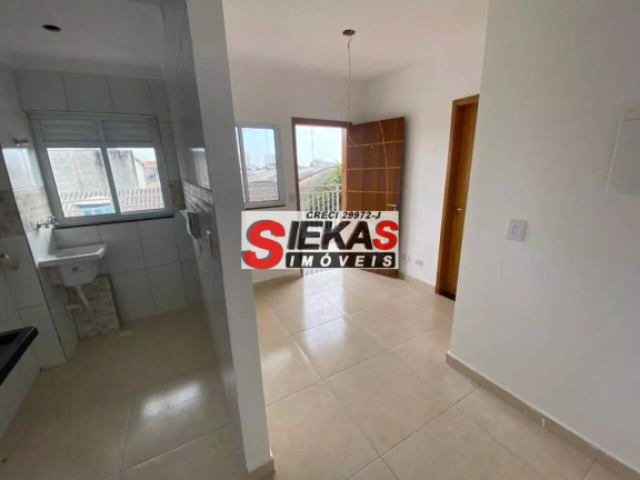 Imagem Apartamento com 1 Quarto à Venda, 27 m² em Jardim Vila Formosa - São Paulo Imagem Apartamento com 1 Quarto à Venda, 27 m² em Jardim Vila Formosa - São Paulo