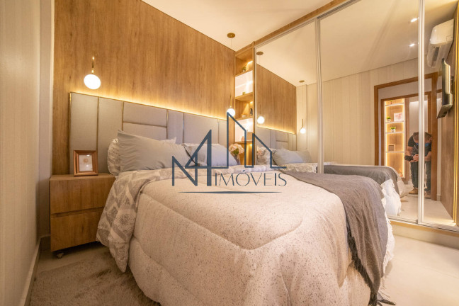 Imagem Apartamento com 2 Quartos à Venda,  em Vila Rosa - Goiânia