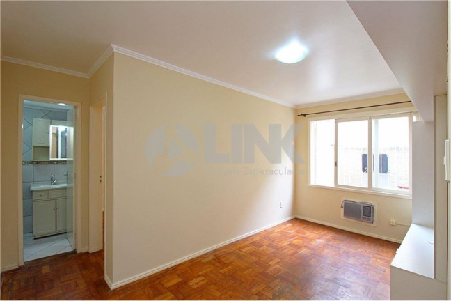 Imagem Apartamento com 1 Quarto à Venda, 45 m² em Menino Deus - Porto Alegre