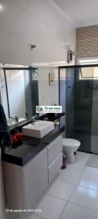 Imagem Casa com 3 Quartos à Venda, 150 m² em Condomínio Terras Do Vale - Caçapava Imagem Casa com 3 Quartos à Venda, 150 m² em Condomínio Terras Do Vale - Caçapava