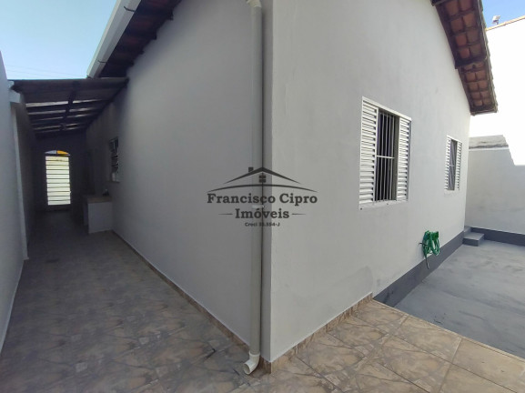 Imagem Casa com 3 Quartos à Venda, 146 m² em Pedregulho - Guaratinguetá Imagem Casa com 3 Quartos à Venda, 146 m² em Pedregulho - Guaratinguetá