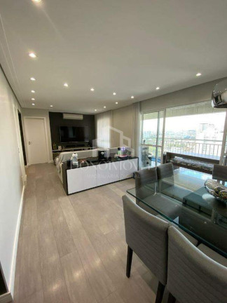 Imagem Apartamento com 3 Quartos à Venda, 123 m² em Centro - São Bernardo Do Campo Imagem Apartamento com 3 Quartos à Venda, 123 m² em Centro - São Bernardo Do Campo