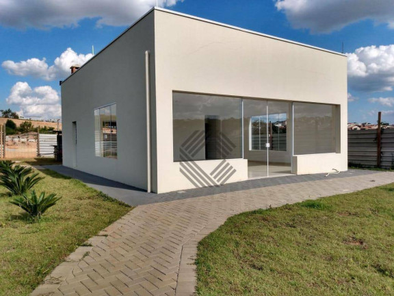 Imagem Casa com 3 Quartos à Venda, 110 m² em Horto Florestal - Sorocaba Imagem Casa com 3 Quartos à Venda, 110 m² em Horto Florestal - Sorocaba