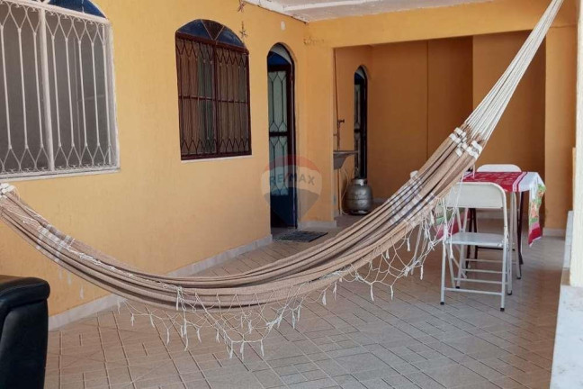 Imagem Casa com 3 Quartos à Venda, 81 m² em Inoa - Maricá
