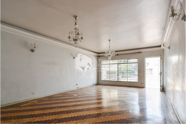Imagem Casa com 3 Quartos à Venda, 130 m² em Mirandópolis - São Paulo Imagem Casa com 3 Quartos à Venda, 130 m² em Mirandópolis - São Paulo