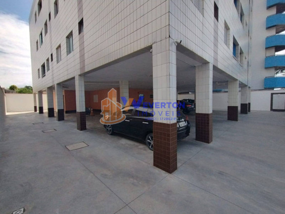 Imagem Apartamento com 2 Quartos à Venda, em Plataforma - Mongaguá Imagem Apartamento com 2 Quartos à Venda, em Plataforma - Mongaguá