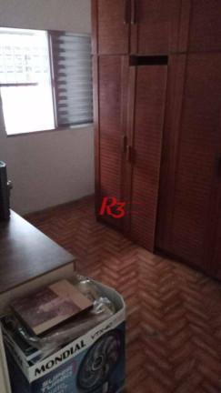Imagem Apartamento com 3 Quartos à Venda, 60 m² em Aparecida - Santos Imagem Apartamento com 3 Quartos à Venda, 60 m² em Aparecida - Santos