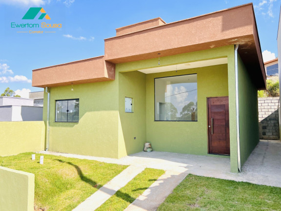 Imagem Casa de Condomínio com 2 Quartos à Venda, 98 m² em Olho D'água - Mairiporã Imagem Casa de Condomínio com 2 Quartos à Venda, 98 m² em Olho D'água - Mairiporã