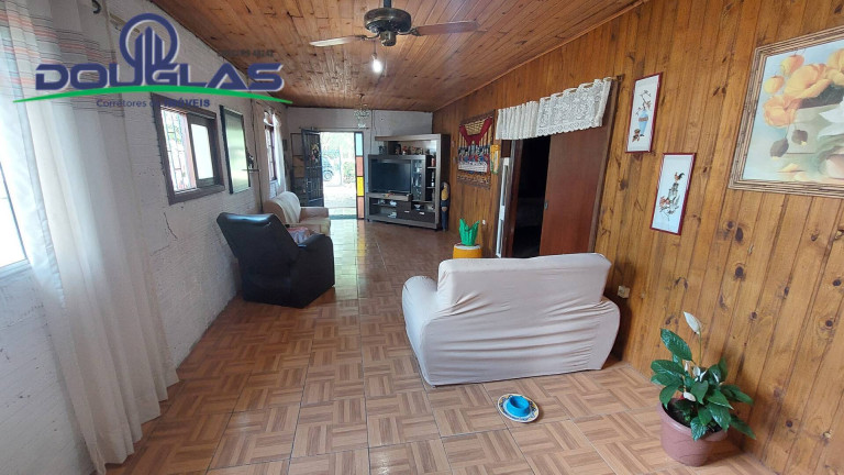 Imagem Casa à Venda,  em águas Claras - Viamão
