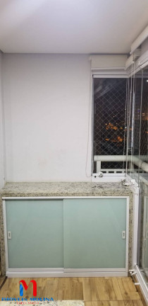 Imagem Apartamento com 2 Quartos à Venda, 59 m² em Campestre - Santo André Imagem Apartamento com 2 Quartos à Venda, 59 m² em Campestre - Santo André