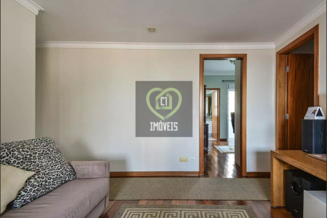 Imagem Apartamento com 3 Quartos à Venda, 180 m² em Pompeia - São Paulo