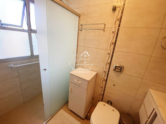 Imagem Apartamento com 2 Quartos à Venda, 134 m² em Jardim Astúrias - Guarujá