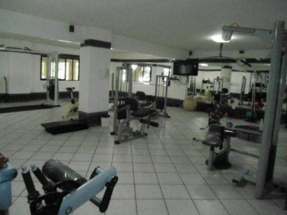 Apartamento com 4 Quartos à Venda, 276 m² em Horto Florestal - Salvador